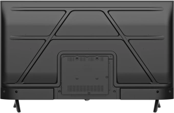 Телевизор LED BBK 40" 40LEX-7133/FTS2C (B) черный FULL HD 50Hz DVB-T2 DVB-C DVB-S2 USB WiFi Smart TV (RUS) - купить недорого с доставкой в интернет-магазине