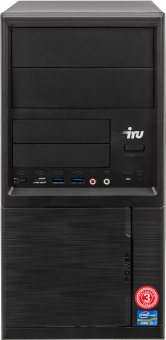 ПК IRU Опал 512 MT PG G5420 (3.8) 8Gb SSD240Gb UHDG 610 без ОС GbitEth 400W черный (RUS) (1478337) - цена, купить или заказать с доставкой в интернет-магазине ПК IRU Опал 512 MT PG G5420 (3.8) 8Gb SSD240Gb UHDG 610 без ОС GbitEth 400W черный (RUS) (1478337) - купить недорого с доставкой в интернет-магазине