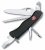 Нож перочинный Victorinox Trailmaster One Hand Wavy Edge (0.8463.MW3) 111мм 12функц. черный карт.коробка - цена, купить или заказать с доставкой в интернет-магазине Нож перочинный Victorinox Trailmaster One Hand Wavy Edge (0.8463.MW3) 111мм 12функц. черный карт.коробка - купить недорого с доставкой в интернет-магазине