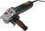 Углошлифовальная машина Metabo WEV 11-125 Quick 1100Вт 10500об/мин рез.шпин.:M14 d=125мм (603625000) - купить недорого с доставкой в интернет-магазине