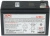 Батарея для ИБП APC APCRBC110 12В 7Ач для BE550G/BE550G-CN/LM/BE550R/BE550R-CN/R650CI/AS/RS - цена, купить или заказать с доставкой в интернет-магазине Батарея для ИБП APC APCRBC110 12В 7Ач для BE550G/BE550G-CN/LM/BE550R/BE550R-CN/R650CI/AS/RS - купить недорого с доставкой в интернет-магазине