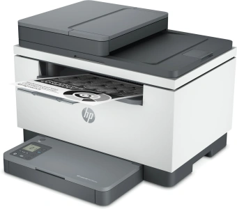 МФУ лазерный HP LaserJet M236sdw (9YG09A) A4 Duplex WiFi белый - купить недорого с доставкой в интернет-магазине