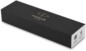 Ручка шариков. Parker Jotter Core K61 (1953170) Stainless Steel CT M син. черн. подар.кор. - купить недорого с доставкой в интернет-магазине