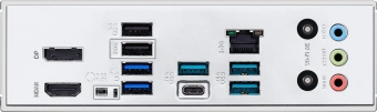 Материнская плата Asus B650E MAX GAMING WIFI SocketAM5 AMD B650 4xDDR5 ATX AC`97 8ch(7.1) 2.5Gg RAID+HDMI+DP - купить недорого с доставкой в интернет-магазине