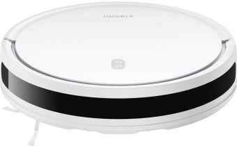 Пылесос-робот Xiaomi Robot Vacuum E12 35Вт белый - купить недорого с доставкой в интернет-магазине