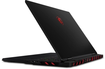Ноутбук MSI Raider A18 HX A9WJG-216RU Ryzen 9 9955HX3D 64Gb SSD2Tb NVIDIA GeForce RTX 5090 24Gb 18" IPS UHD+ (3840x2400) Windows 11 Home black WiFi BT Cam (9S7-182L72-216) - купить недорого с доставкой в интернет-магазине