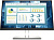 Монитор HP 21.5" E22 G4 черный IPS 16:9 HDMI матовая HAS Piv 250cd 178гр/178гр 1920x1080 60Hz VGA DP FHD USB 5.3кг