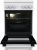 Плита Комбинированная Gorenje GK5A42WF-B белый (металлическая крышка) реш.чугун - цена, купить или заказать с доставкой в интернет-магазине Плита Комбинированная Gorenje GK5A42WF-B белый (металлическая крышка) реш.чугун - купить недорого с доставкой в интернет-магазине