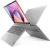 Ноутбук Lenovo IdeaPad Slim 5 16ABR8 Ryzen 7 7730U 16Gb SSD512Gb AMD Radeon 16" IPS WUXGA (1920x1200) noOS grey WiFi BT Cam (82XG0097RK) - купить недорого с доставкой в интернет-магазине
