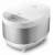 Мультиварка Philips HD4713/40 5л 980Вт белый/серебристый - цена, купить или заказать с доставкой в интернет-магазине Мультиварка Philips HD4713/40 5л 980Вт белый/серебристый - купить недорого с доставкой в интернет-магазине