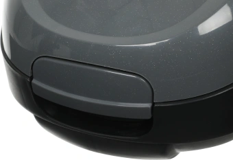 Пылесос Vitek VT-1819 1400Вт серый - купить недорого с доставкой в интернет-магазине