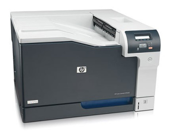 Принтер лазерный HP Color LaserJet Pro CP5225DN (CE712A) A3 Duplex Net - купить недорого с доставкой в интернет-магазине
