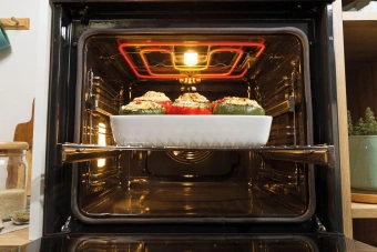 Духовой шкаф Электрический Gorenje BO6735E05B черный - цена, купить или заказать с доставкой в интернет-магазине Духовой шкаф Электрический Gorenje BO6735E05B черный - купить недорого с доставкой в интернет-магазине
