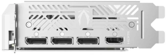 Видеокарта Zotac PCI-E 5.0 RTX 5070 Twin Edge OC White NVIDIA GeForce RTX 5070 12Gb 192bit GDDR7 2542/28000 HDMIx1 DPx3 HDCP Ret - купить недорого с доставкой в интернет-магазине