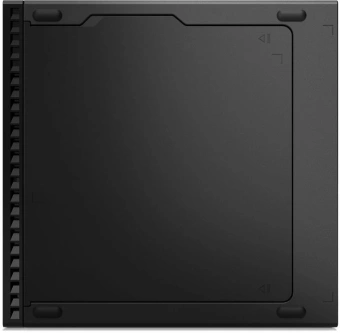 Неттоп Lenovo ThinkCentre Tiny M70q-3 slim i7 12700T (1.4) 16Gb SSD512Gb UHDG 770 Windows 11 Pro GbitEth WiFi BT 135W kb мышь клавиатура черный (11USS0A400/R) - купить недорого с доставкой в интернет-магазине