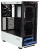 Корпус Hiper PW81 белый без БП ATX 4x120mm 2xUSB2.0 2xUSB3.0 audio bott PSU - купить недорого с доставкой в интернет-магазине