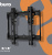 Кронштейн для телевизора Buro MT2 черный 15"-48" макс.25кг настенный наклон - купить недорого с доставкой в интернет-магазине