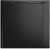 Неттоп Lenovo ThinkCentre Tiny M70q-3 slim i7 12700T (1.4) 16Gb SSD512Gb UHDG 770 Windows 11 Pro GbitEth WiFi BT 135W kb мышь клавиатура черный (11USS0A400/R) - купить недорого с доставкой в интернет-магазине