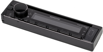 Автомагнитола Kenwood KDC-BT530U 1DIN 4x50Вт v3.0 USB 2.0 DSP 1 RDS - купить недорого с доставкой в интернет-магазине