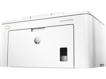 Принтер лазерный HP LaserJet Pro M203dw (G3Q47A) A4 Duplex Net WiFi - купить недорого с доставкой в интернет-магазине