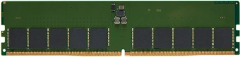 Память DDR5 Kingston KSM56E46BD8KM-32HA 32Gb DIMM ECC U PC5-44800 CL46 5600MHz - купить недорого с доставкой в интернет-магазине