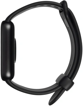 Фитнес-трекер Xiaomi Smart Band 10 Pro AMOLED корп.:черный рем.:черный (BHR08W9GL) - купить недорого с доставкой в интернет-магазине