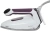 Парогенератор Braun CareStyle 7 IS7266VI 2700Вт серый/сиреневый - купить недорого с доставкой в интернет-магазине