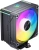 Устройство охлаждения(кулер) Bloody AC-12 ARGB Soc-AM5/AM4/1200/1700/1851 черный 4-pin 14-26dB Al+Cu 230W 582gr Ret (AC-12-ARGB230-BK) - купить недорого с доставкой в интернет-магазине