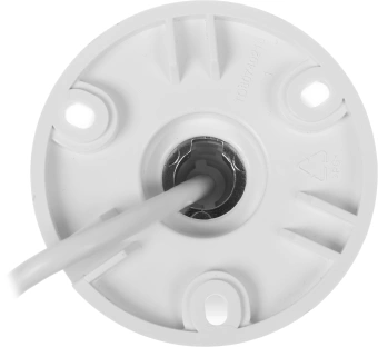 Камера видеонаблюдения IP Tiandy TC-C34WP W/E/Y/2.8mm/V4.0 2.8-2.8мм цв. корп.:белый (TC-C34WP W/E/Y/2.8/V4.0) - купить недорого с доставкой в интернет-магазине