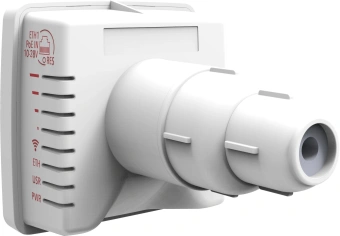 Точка доступа MikroTik LDF 5 (RBLDF-5ND) N300 10/100BASE-TX белый - купить недорого с доставкой в интернет-магазине