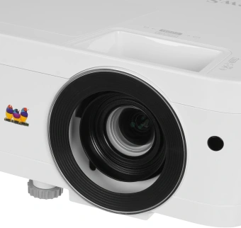 Проектор ViewSonic PX700HDH DLP 3700Lm ANSI (1920x1080) 22000:1 ресурс лампы:20000часов 2xHDMI 2.4кг - купить недорого с доставкой в интернет-магазине