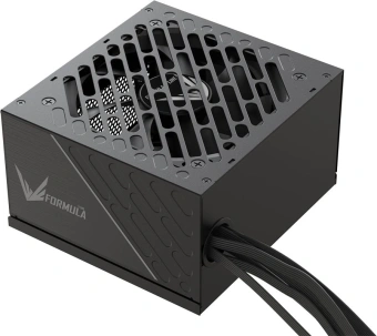Блок питания Formula ATX 650W FV-650WD 80+ white (20+4pin) APFC 120mm fan 6xSATA RTL - купить недорого с доставкой в интернет-магазине