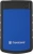 Жесткий диск Transcend USB3.0 2TB TS2TSJ25H3B StoreJet 25H3 (5400rpm) 2.5" синий - цена, купить или заказать с доставкой в интернет-магазине Жесткий диск Transcend USB3.0 2TB TS2TSJ25H3B StoreJet 25H3 (5400rpm) 2.5" синий - купить недорого с доставкой в интернет-магазине
