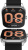Смарт-часы Amazfit Pop 3S A2318 1.96" AMOLED корп.серебристый рем.черный (1746287) - купить недорого с доставкой в интернет-магазине