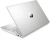 Ноутбук HP Pavilion 15-EG300 Core i7 1355U 16Gb SSD256Gb Intel Iris Xe graphics 15.6" IPS FHD (1920x1080) Windows 11 Home Multi Language silver WiFi BT Cam (78G39AV) - купить недорого с доставкой в интернет-магазине