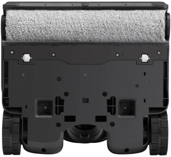 Пылесос Roborock F25 Ultra 430Вт черный - купить недорого с доставкой в интернет-магазине