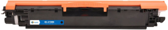 Картридж лазерный G&G GG-C729BK черный (1200стр.) для Canon i-SENSYS LBP-7010C/ LBP-7018C - купить недорого с доставкой в интернет-магазине