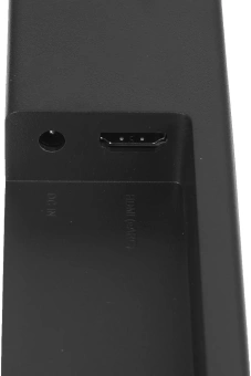Саундбар TCL A65K 3.1.2 460Вт черный - купить недорого с доставкой в интернет-магазине