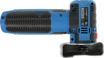 Углошлифовальная машина Зубр AB-76 20000об/мин рез.шпин.:M5 d=76мм - купить недорого с доставкой в интернет-магазине