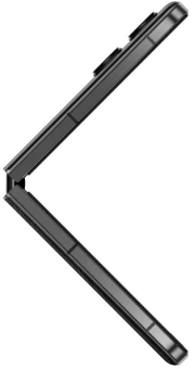 Смартфон Infinix X6962 Zero Flip 512Gb 8Gb черный моноблок 3G 4G 6.78" Android 14 802.11 a/b/g/n/ac GPS GSM900/1800 GSM1900 TouchSc Protect - купить недорого с доставкой в интернет-магазине