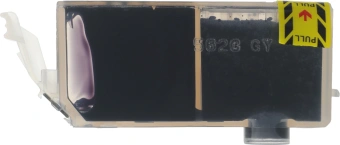 Картридж струйный Cactus CS-CLI426GY CLI-426GY серый (9мл) для Canon Pixma MG6140/MG8140 с чипом - купить недорого с доставкой в интернет-магазине