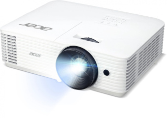 Проектор Acer H5386BDi DLP 4500Lm (1280x720) 20000:1 ресурс лампы:6000часов 1xUSB typeA 1xHDMI 2.7кг - купить недорого с доставкой в интернет-магазине