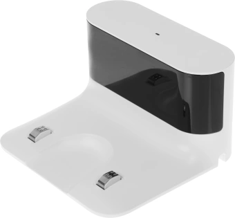 Пылесос-робот TP-Link Tapo RV30 40Вт белый/черный - купить недорого с доставкой в интернет-магазине