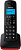 Р/Телефон Dect Panasonic KX-TGB610RUR красный/черный АОН
