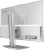 Моноблок MSI Modern AM272P 1M-678XRU 27" Full HD Core 7 150U (1.8) 16Gb SSD512Gb Graphics без ОС GbitEth WiFi BT 120W клавиатура мышь Cam белый 1920x1080 - купить недорого с доставкой в интернет-магазине
