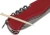 Нож перочинный Victorinox Picknicker (0.8353) 111мм 11функц. красный - купить недорого с доставкой в интернет-магазине