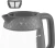 Чайник электрический Polaris PWK 1809CGL 1.8л. 2200Вт графит корпус: стекло/пластик (PWK 1809CG) - цена, купить или заказать с доставкой в интернет-магазине Чайник электрический Polaris PWK 1809CGL 1.8л. 2200Вт графит корпус: стекло/пластик (PWK 1809CG) - купить недорого с доставкой в интернет-магазине