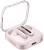Гарнитура вкладыши Xiaomi Buds 6 Active M2344E1 розовый беспроводные bluetooth в ушной раковине (BHR8395GL) - купить недорого с доставкой в интернет-магазине