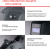 Маска сварщика Fubag IR 9-13N S филь.:хамел. кл.:1/1/1/2 см.экр.95x36мм черный (38072) - купить недорого с доставкой в интернет-магазине