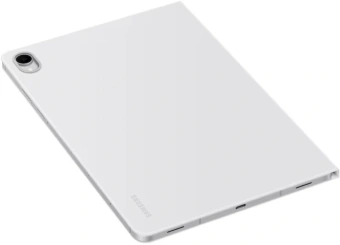 Чехол Samsung для Samsung Galaxy Tab S11 Book Cover поликарбонат/полиуретан белый (EF-BX730PWEGRU) - купить недорого с доставкой в интернет-магазине